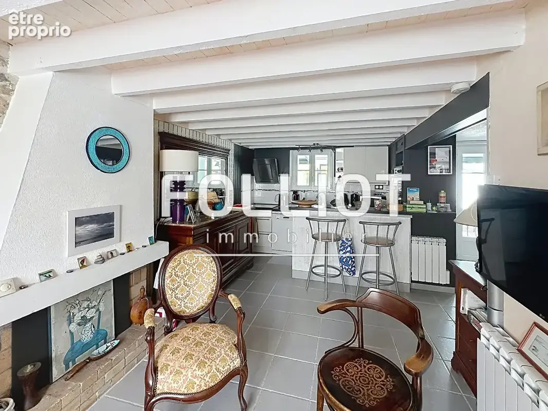 A VENDRE Maison à Agon Coutainville - photo 8