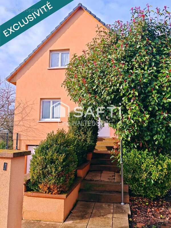 Photo 3 - Maison à NIEDERENTZEN