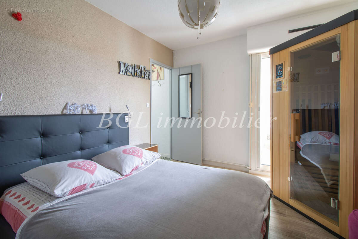 Appartement à BISCARROSSE
