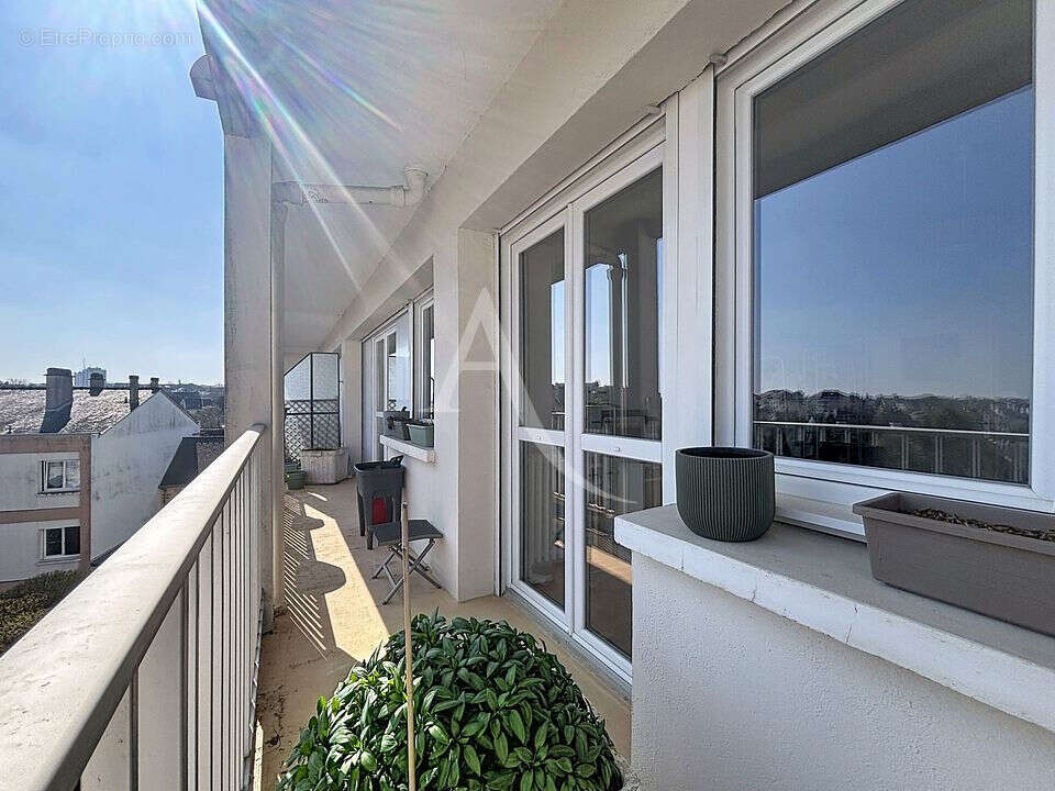 Appartement à LAVAL