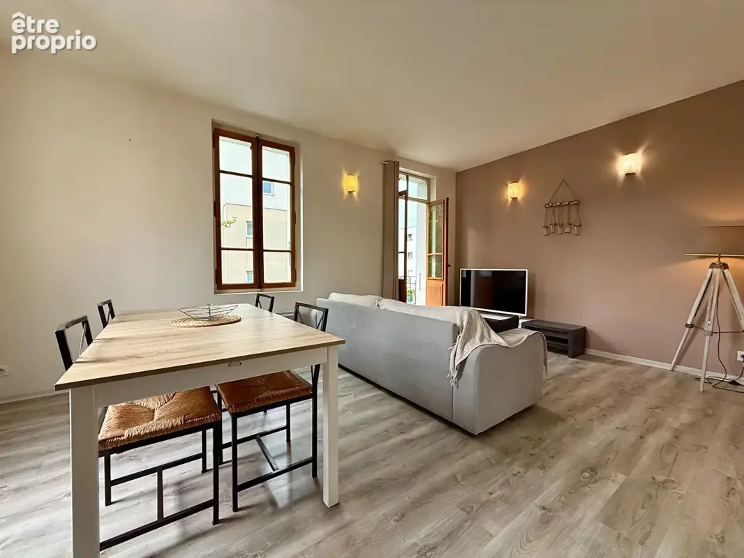 Appartement à ANNECY