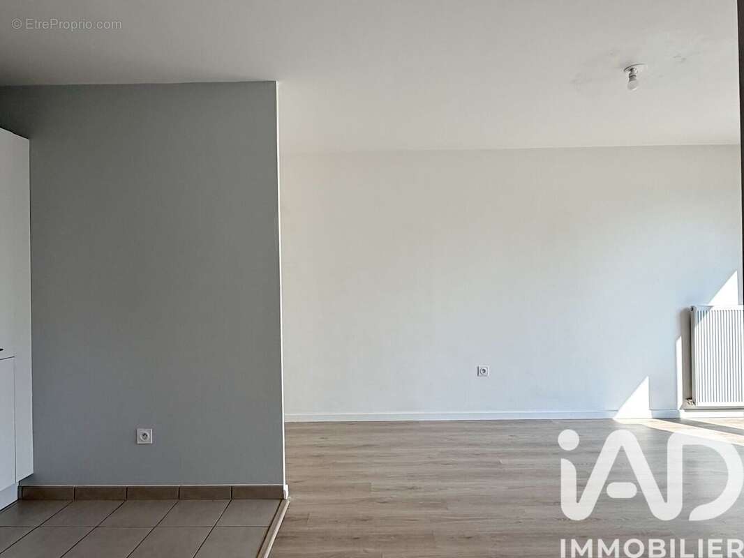 Photo 4 - Appartement à NOISY-LE-GRAND