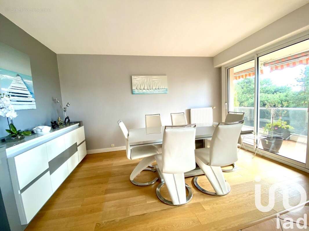 Photo 6 - Appartement à LA BAULE-ESCOUBLAC