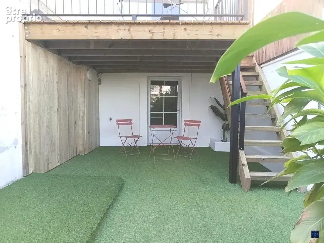 Photo Maison à Royan au prix de 359 000€