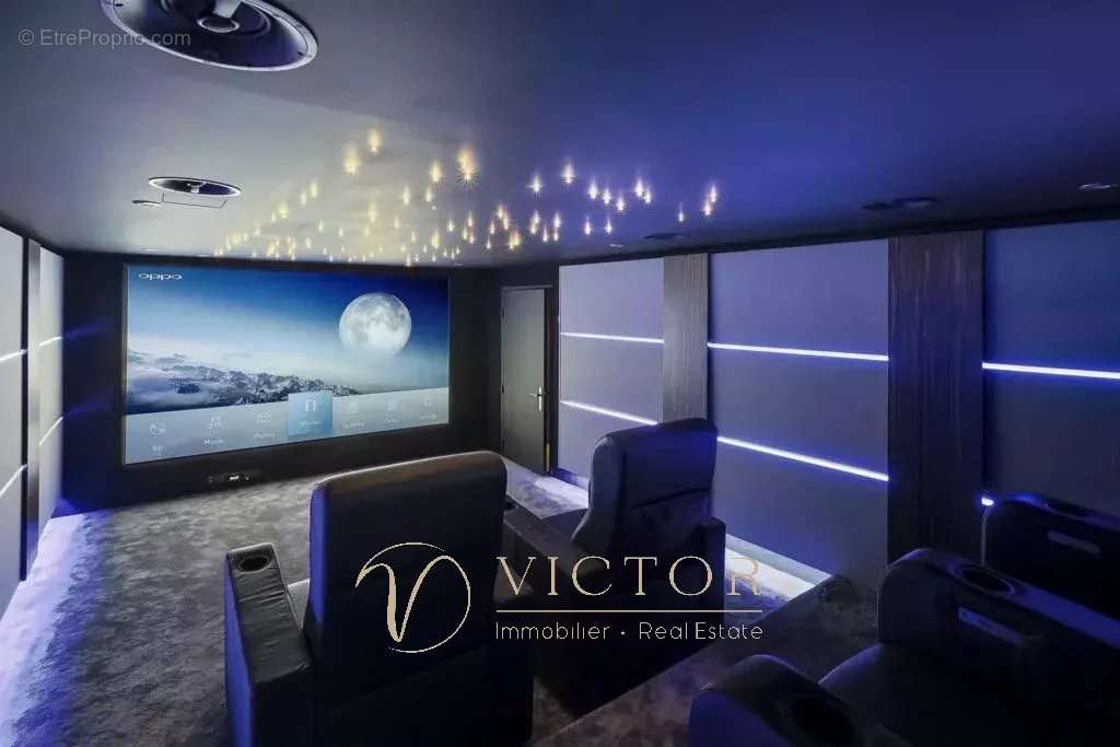 Maison à TOURRETTES-SUR-LOUP