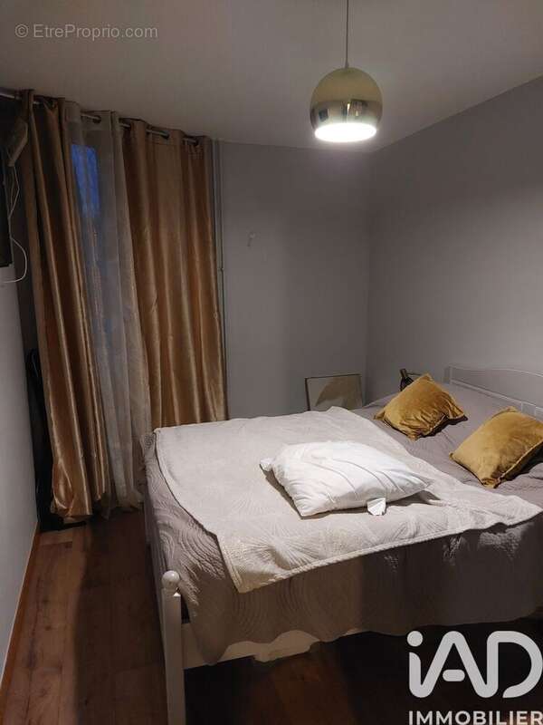 Photo 4 - Appartement à SARTROUVILLE