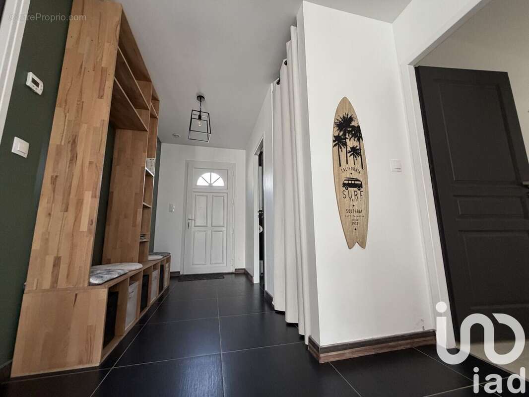 Photo 8 - Maison à ANDILLY