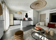 Appartement à CRAPONNE