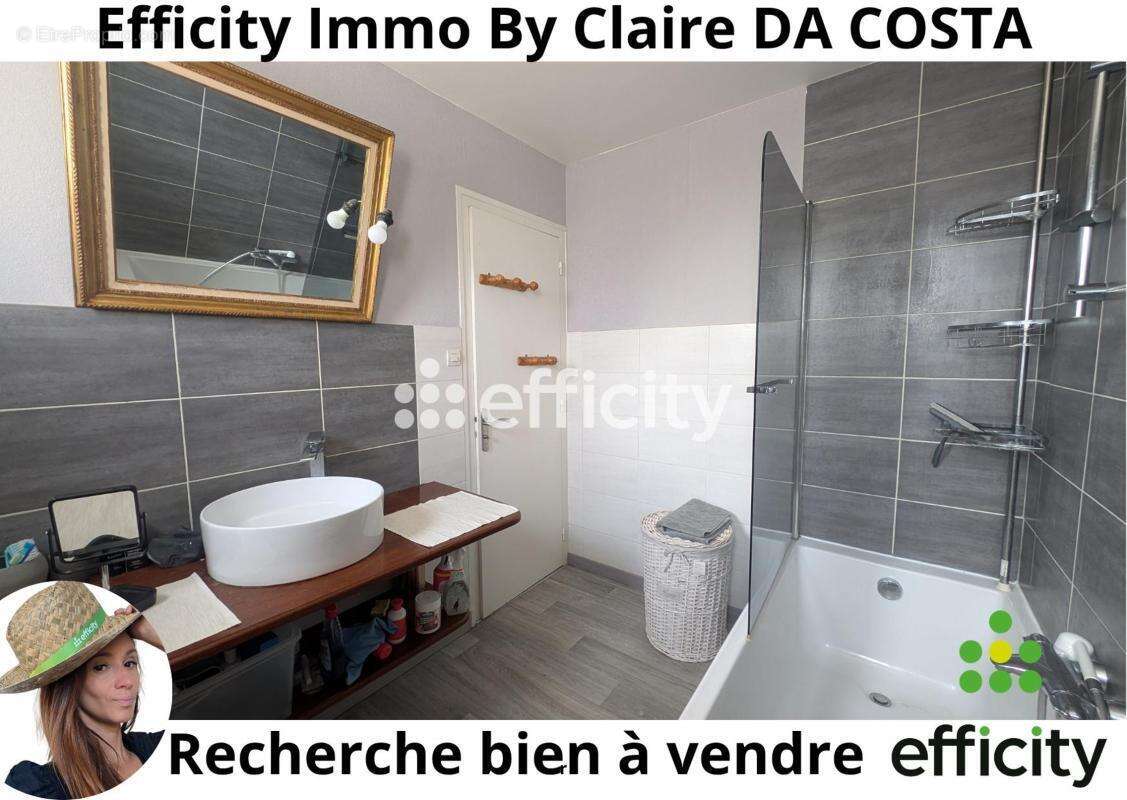 Maison à SILLANS