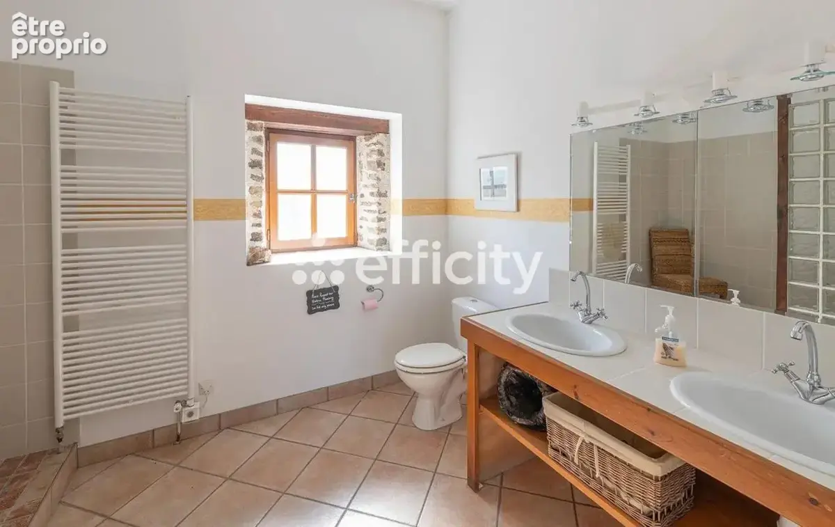 Maison 18 pièces 678 m² à vendre à Saint-Marcel-Campes (81170) - photo 9