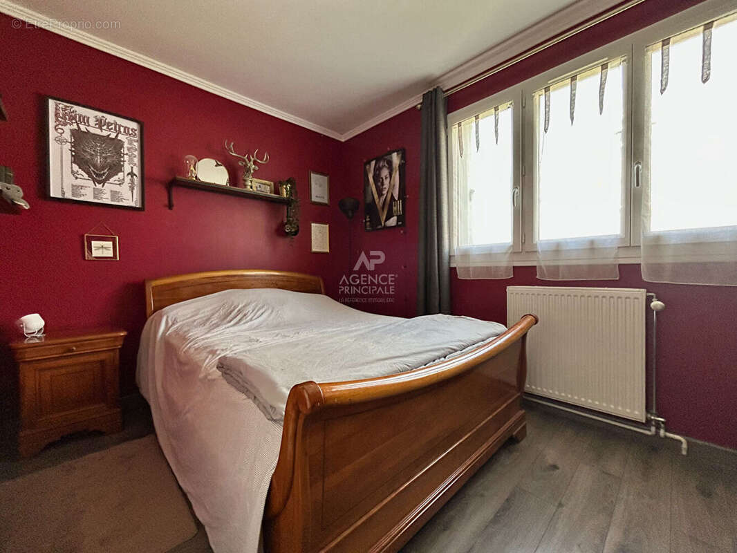 Appartement à POISSY