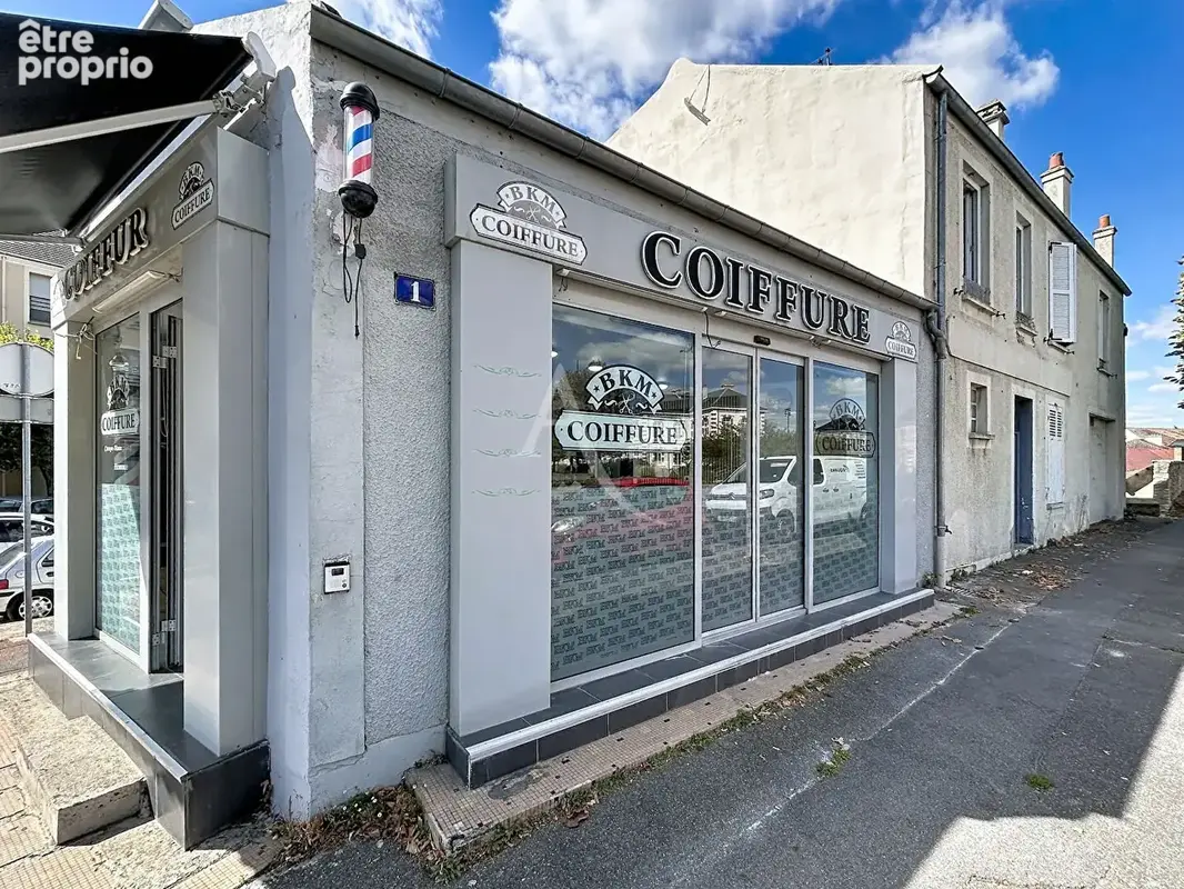 Photo Appartement à Melun au prix de 395 000€