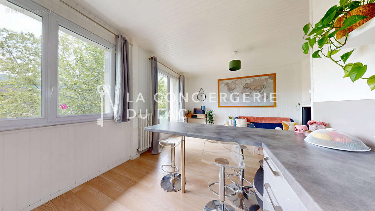 Appartement à ANNECY