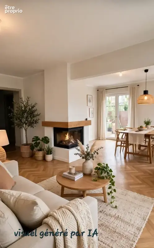 Maison 7 pièces, 167 m2 - photo 4