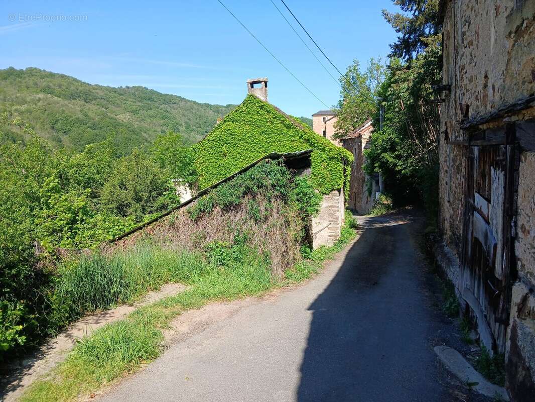 Maison avec vue exceptionnelle – Fort potentiel - photo 9