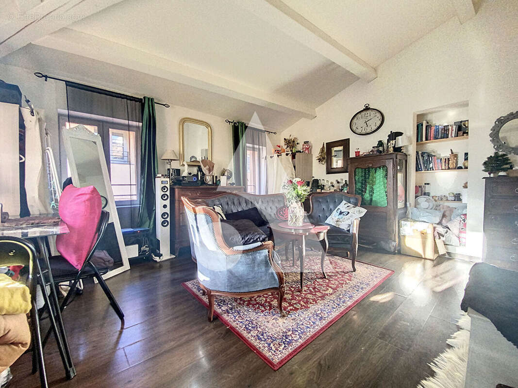 Appartement à GRASSE