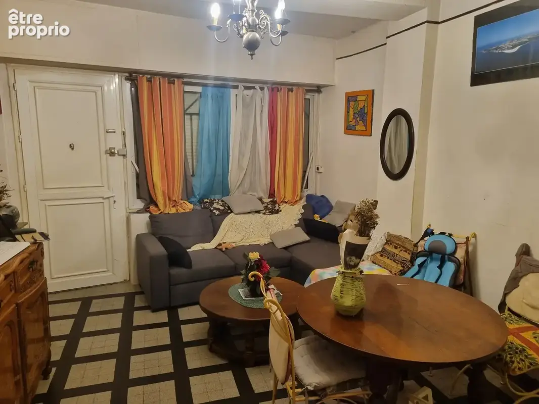 Appartement t2 quartier cavalerie a arles - photo 2