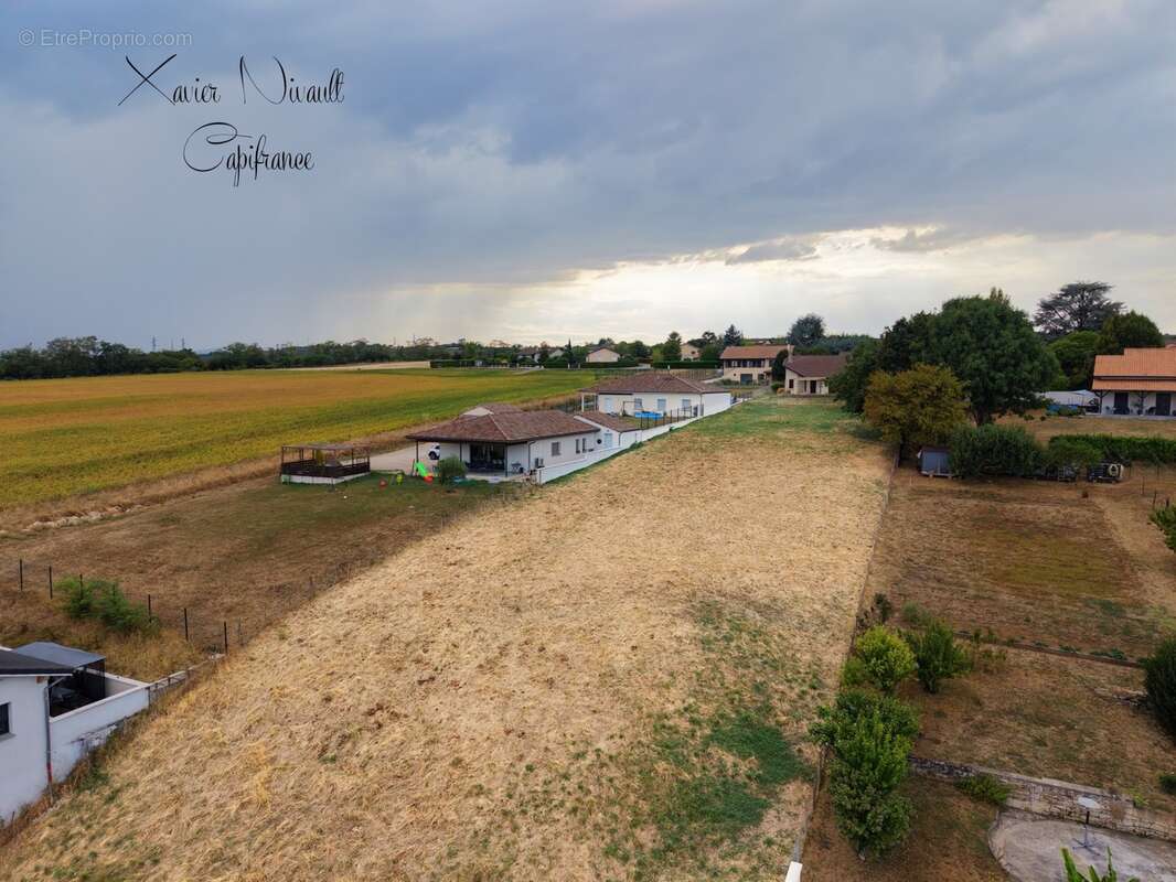 Maison à vendre 5 pièces proche de SAINT JEAN LE PRICHE (71) - photo 2