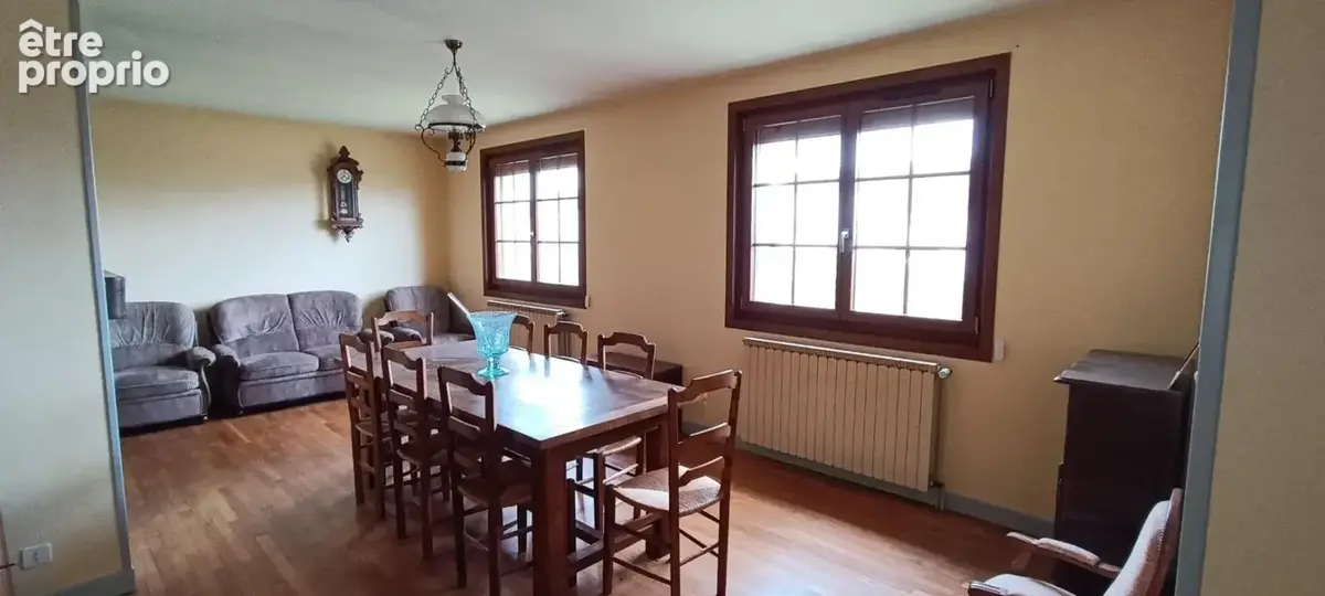 Maison Breuches 126 m2 / 4 chambres - photo 9