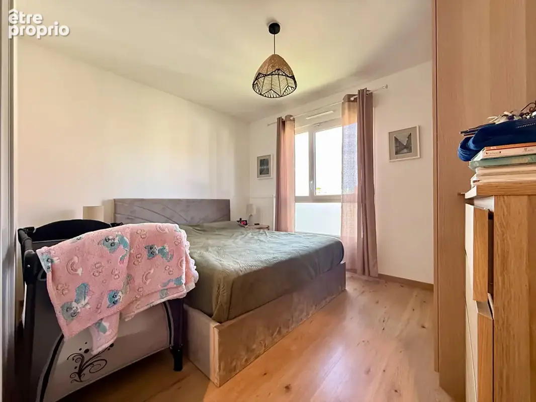 Maison Mitoyenne 4 pièces - photo 8