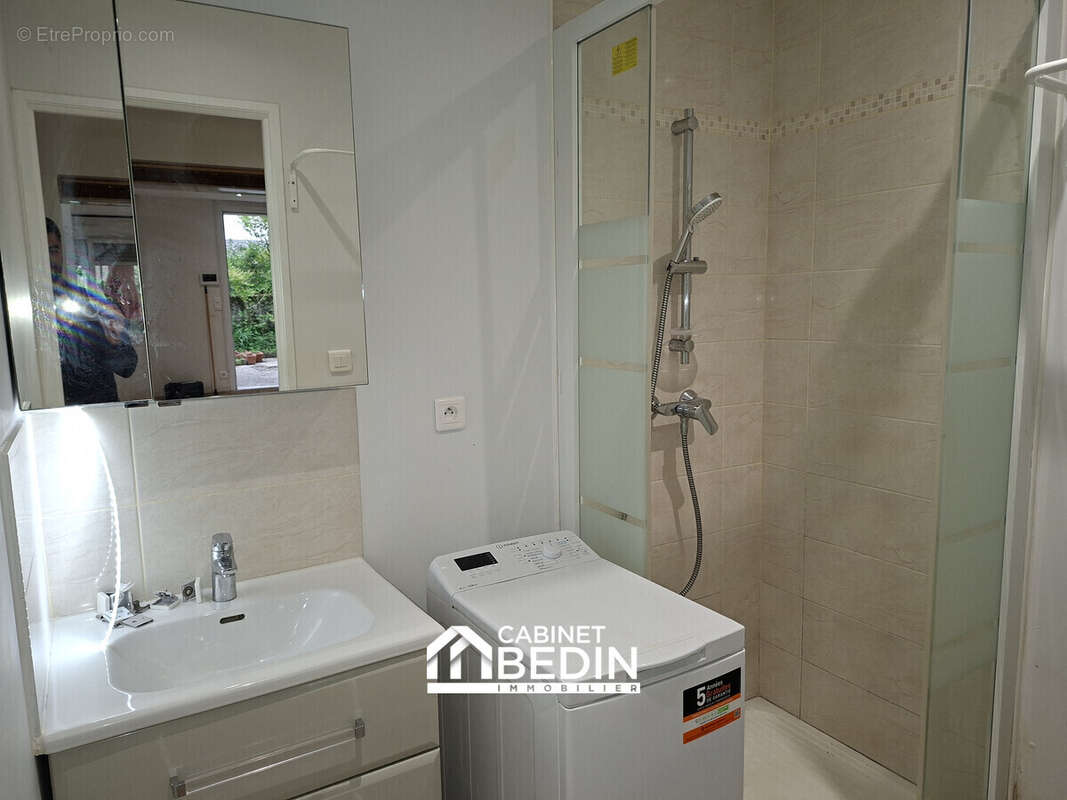 Maison 152 m² à Saint-Orens-De-Gameville  - photo 9