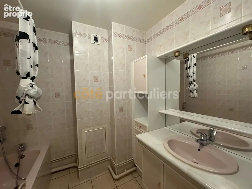 Appartement Evreux 4 pièces 73 m2 - photo 13