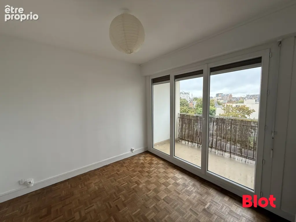 Appartement 4 pièces 75 m² à vendre à Rennes (35000) - photo 3