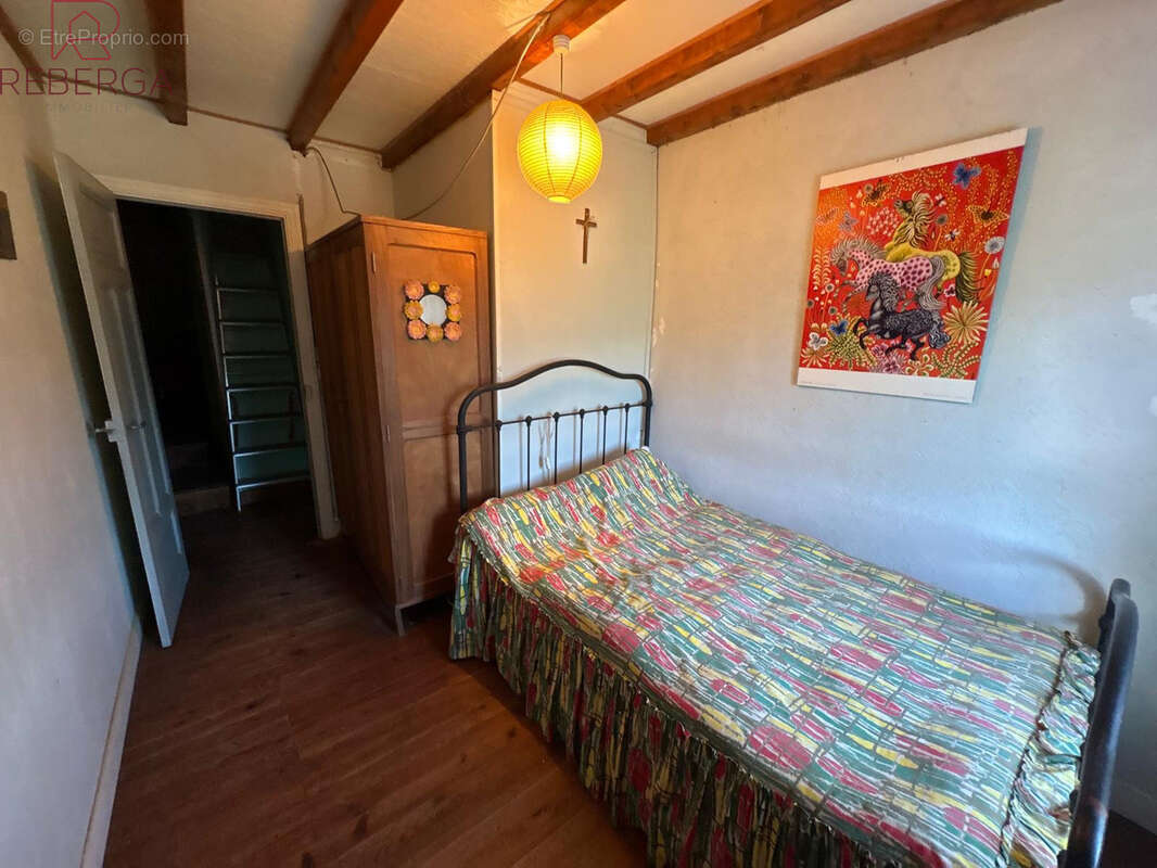 Maison mazamet - roquerlan - photo 12
