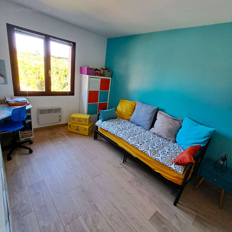 Maison Brignais 5 pièces 148 m2 - photo 9
