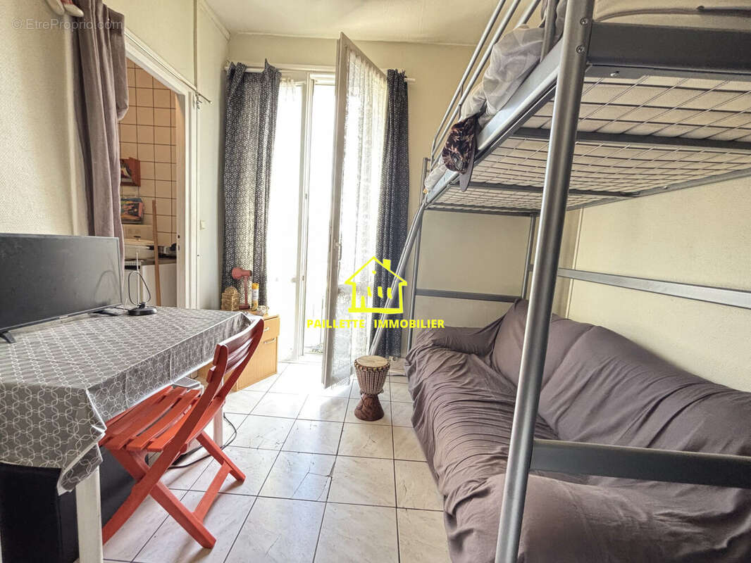 Appartement à LE HAVRE