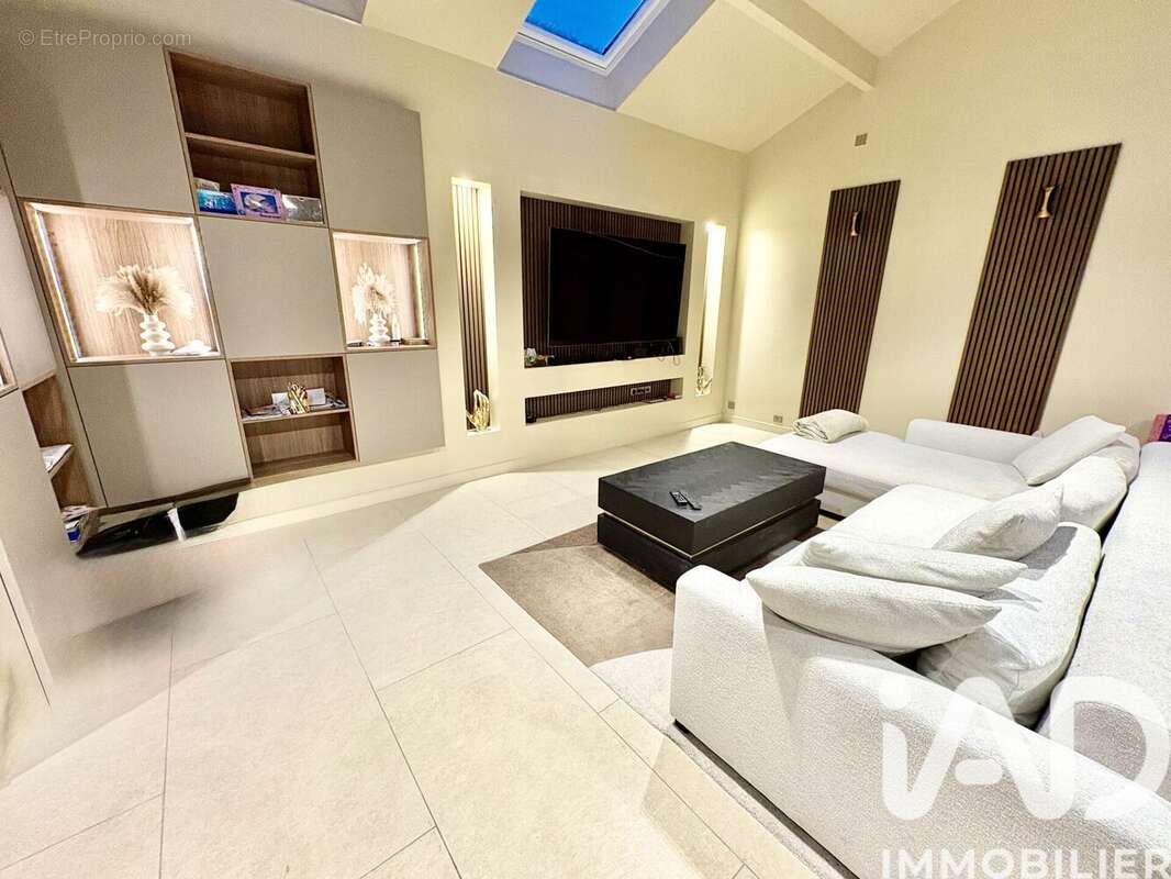 Photo 2 - Maison à PIERRELAYE