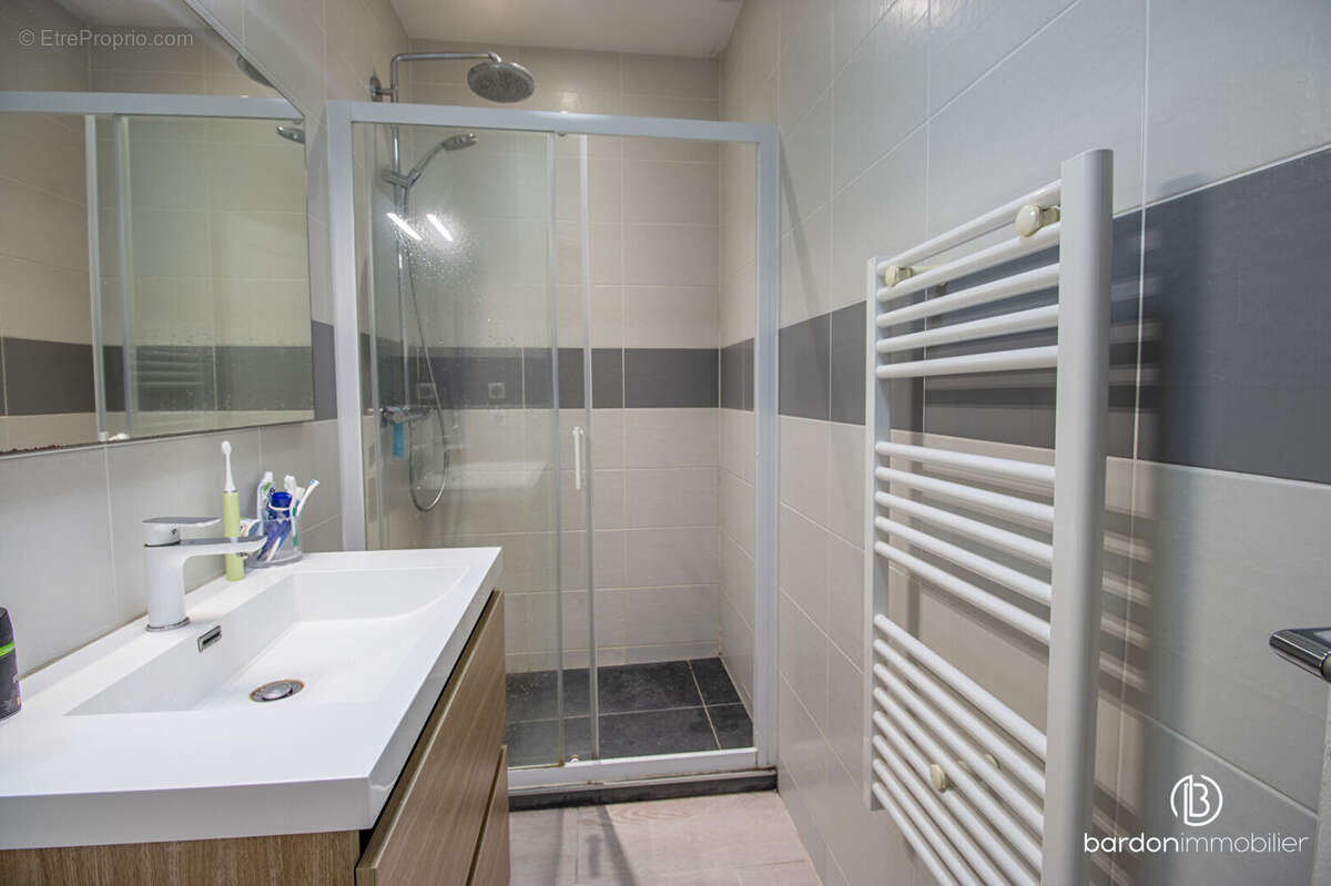 Maison à LA GARNACHE