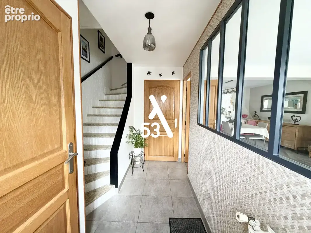 Maison 97 m² à Longuenesse  - photo 5