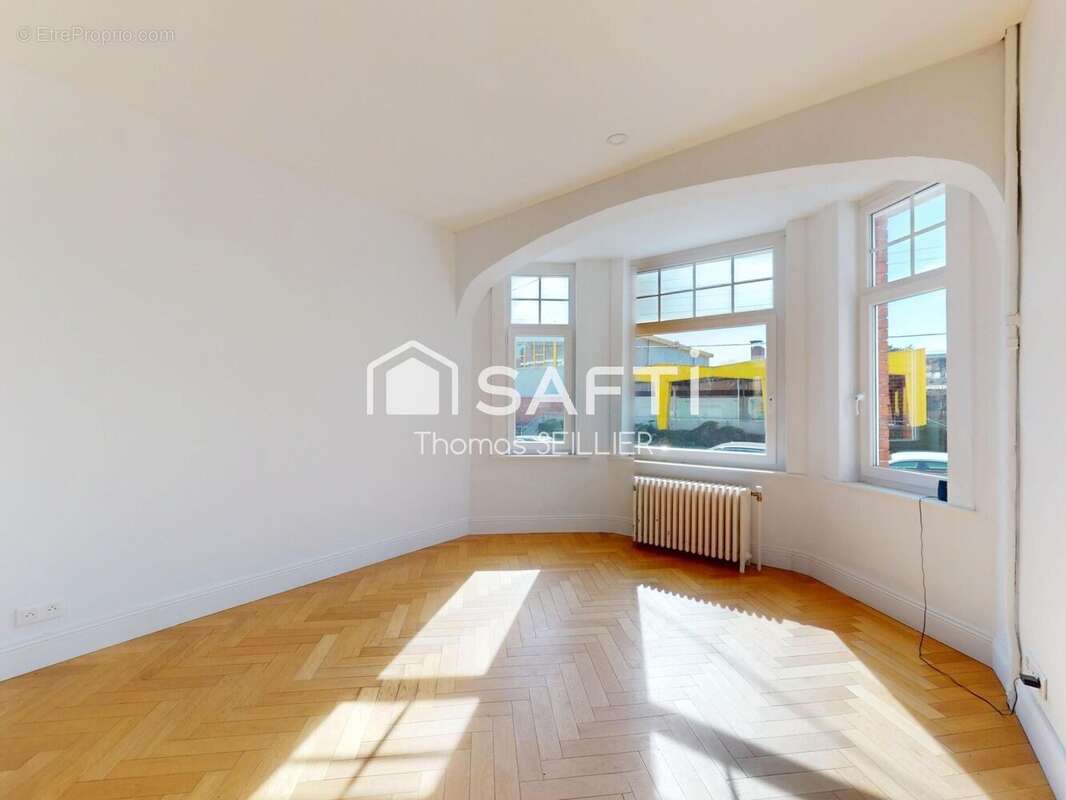 Photo 3 - Maison à WATTRELOS