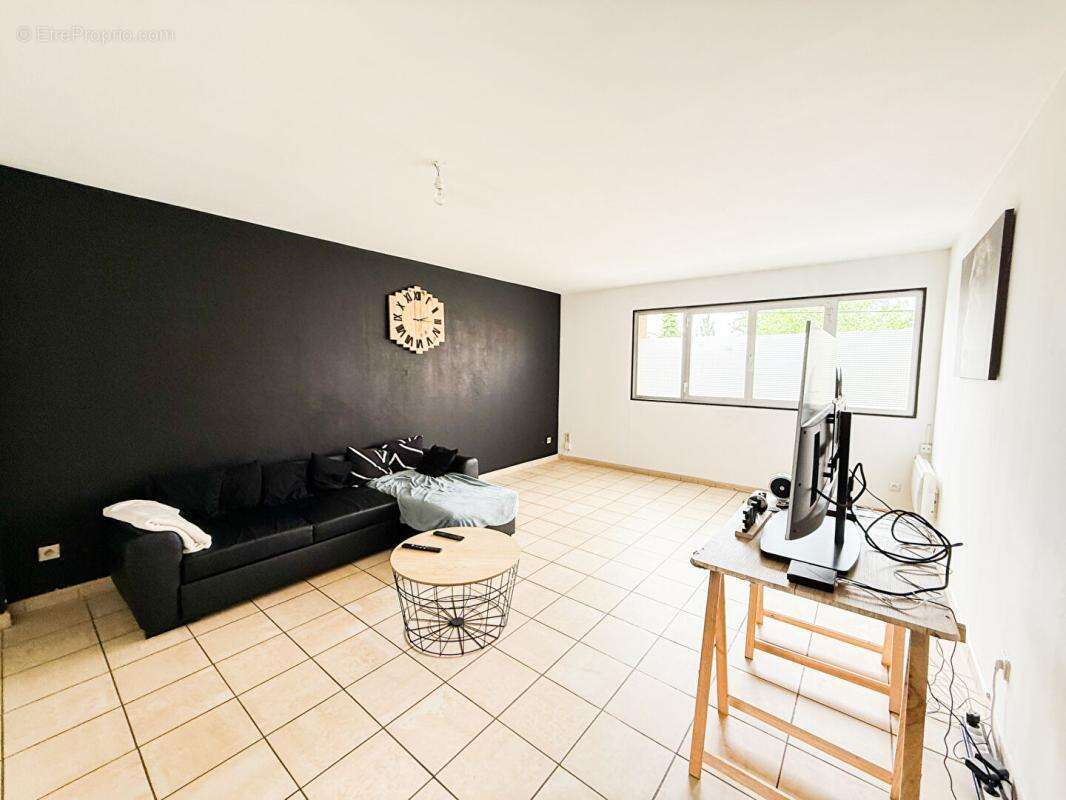 Appartement à LENS