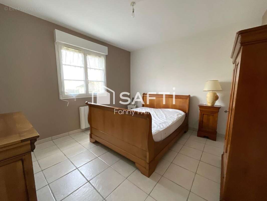 Photo 9 - Maison à MONTLOUIS-SUR-LOIRE