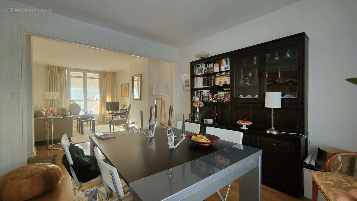 Appartement à BEAUVAIS