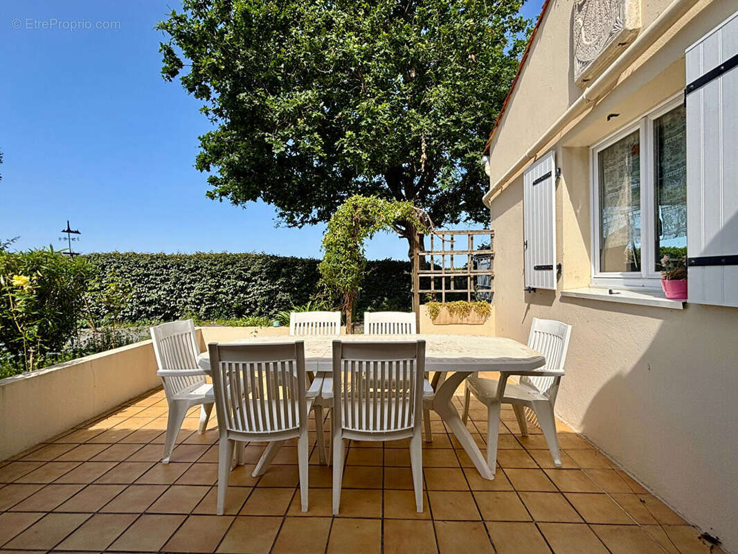 Maison Les Sables D Olonne - photo 2