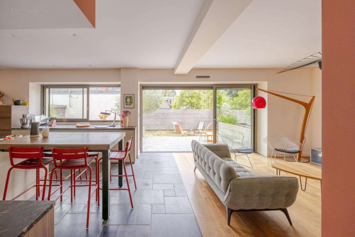 Maison familiale St Donatien - photo 4