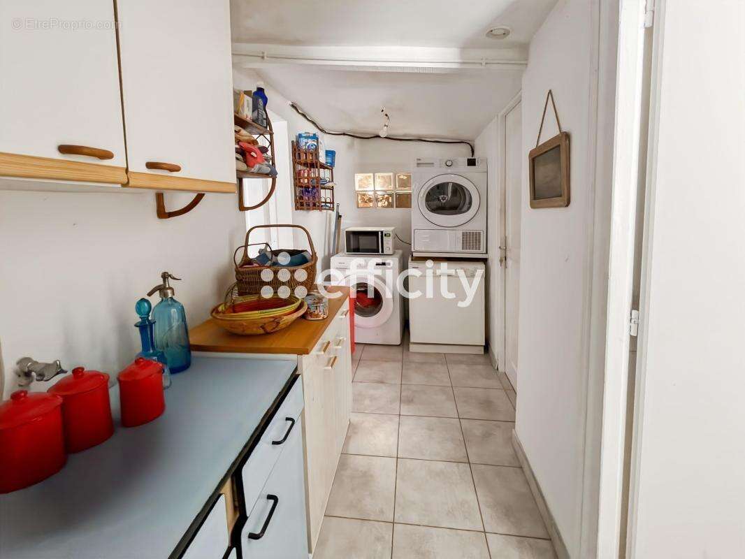 Maison 75 m² à L'aiguillon-Sur-Mer  - photo 10