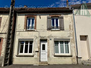Maison à VILLIERS-SAINT-GEORGES