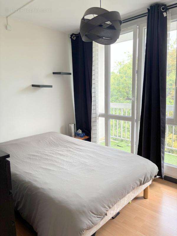 Appartement à CHELLES