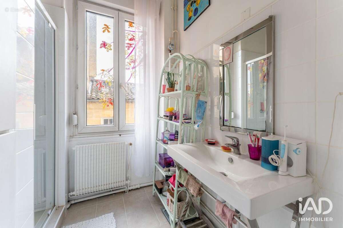 Photo 8 - Appartement à BORDEAUX