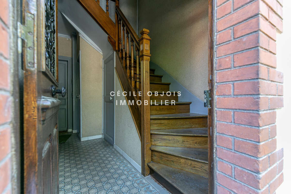 Appartement à CHAMPIGNY-SUR-MARNE