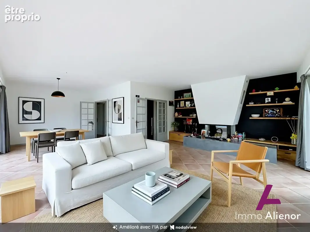 Maison 4 pièces 146 m² à vendre à Merignac (33700) - photo 4