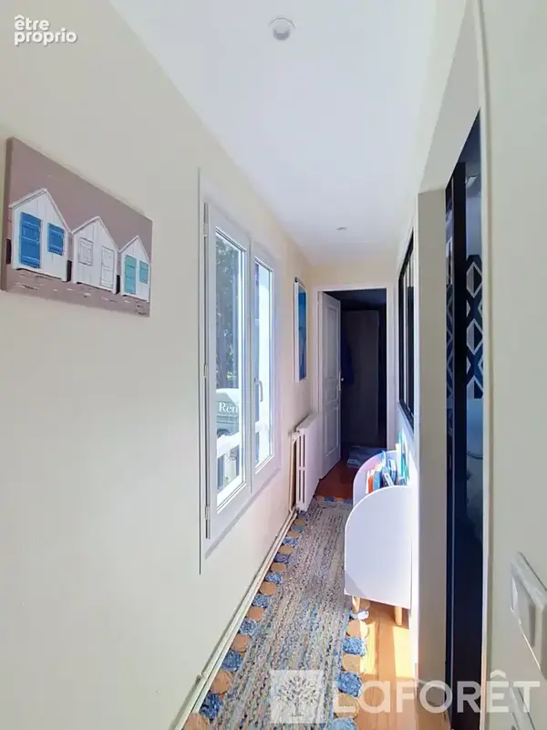 Maison Cabourg 4 pièce(s) 67,38 m2 - photo 10