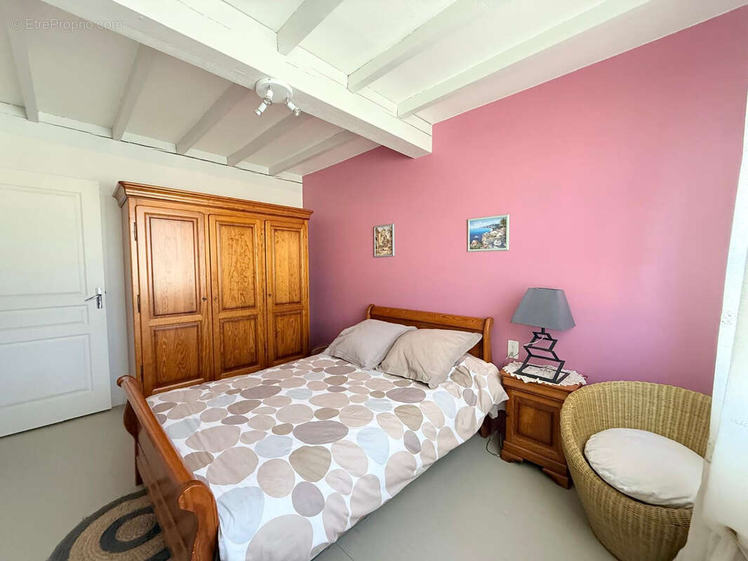 Jolie maison familiale T5 de 140m2 - LABARTHE-SUR-LEZE - photo 10