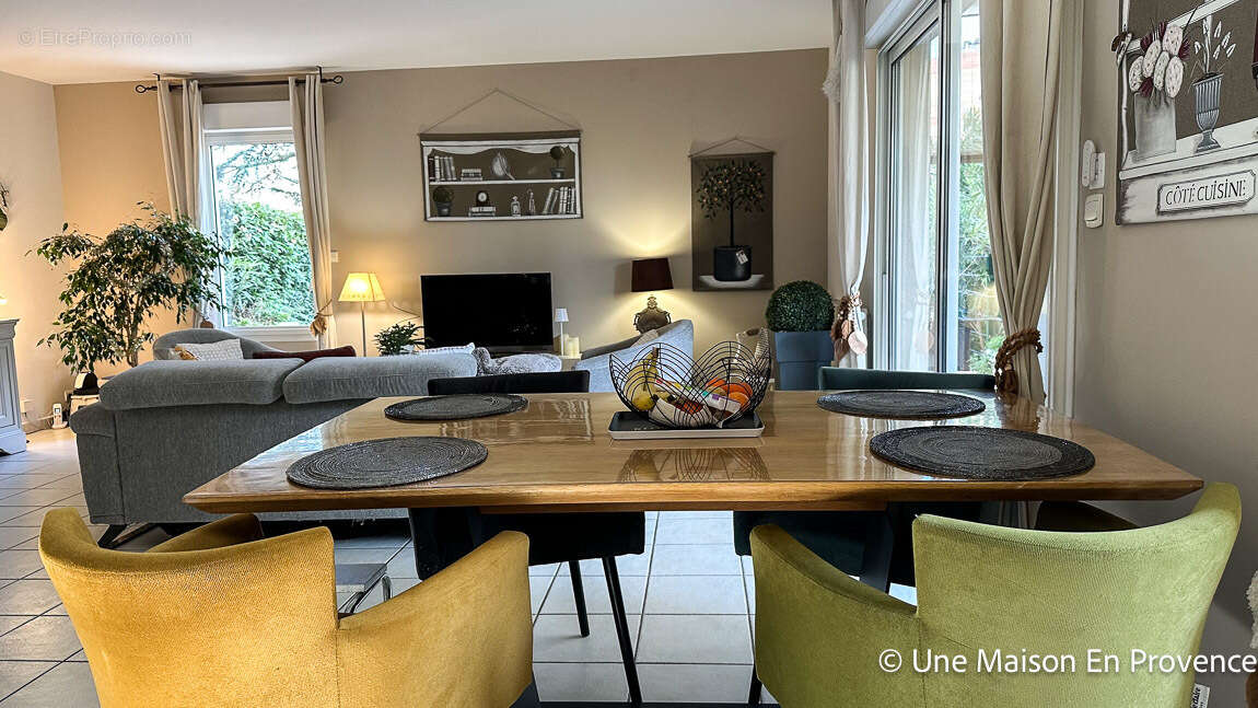 Appartement à LES ANGLES