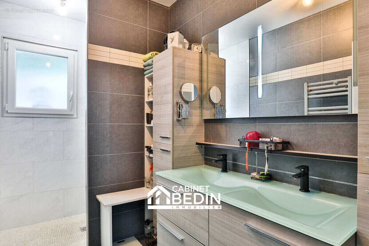Maison 142 m² à Audenge  - photo 9