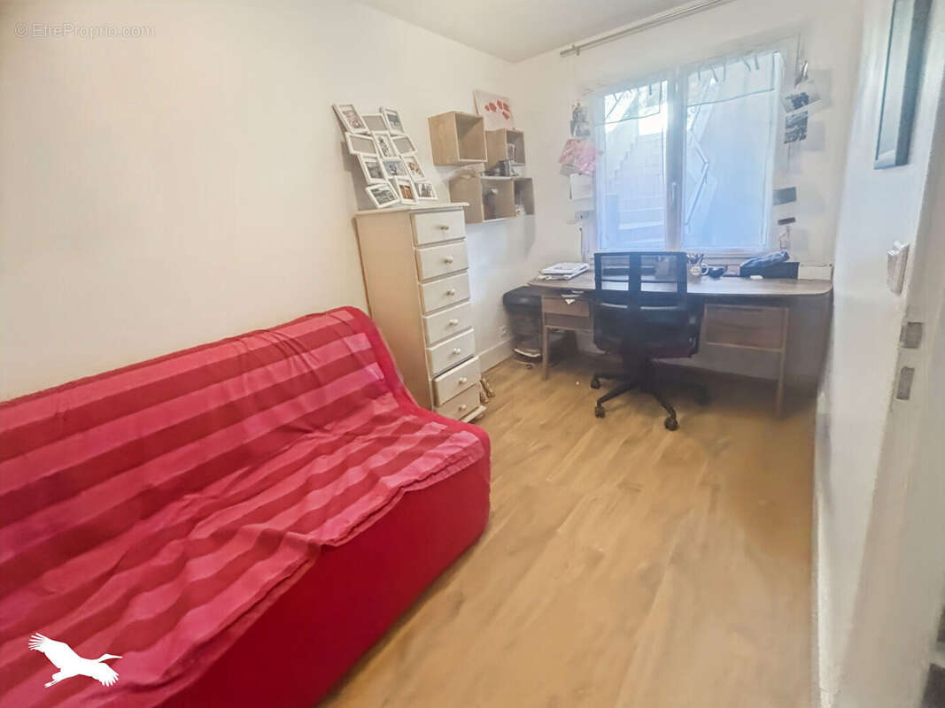 Appartement à LA CIOTAT